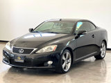 Used 2010 Lexus IS 250C image 3