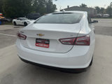 Used 2022 Chevrolet Malibu LT image 3