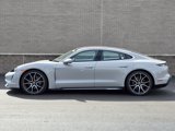 Used 2024 Porsche Taycan 4S image 2