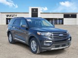 Used 2021 Ford Explorer XLT w/ Equipment Group 202A image 1