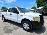 Used 2009 Ford F150 XL image 3