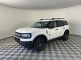 Used 2021 Ford Bronco Sport Big Bend w/ Big Bend Package (96B) image 4