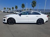 Used 2022 Kia K5 GT-Line w/ GT-Line Awd Premium Package image 2