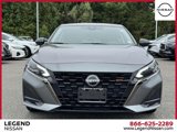 Certified 2024 Nissan Altima 2.5 SR w/ SR Premium Package image 2