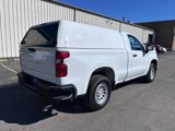 Used 2023 Chevrolet Silverado 1500 W/T image 5