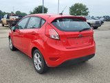 Used 2014 Ford Fiesta SE image 4