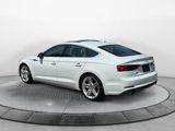 Used 2019 Audi A5 2.0T Prestige w/ 19" S Line Wheel Package image 4