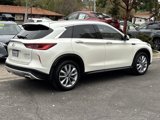 Certified 2022 INFINITI QX50 Essential image 3