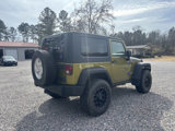 Used 2008 Jeep Wrangler X image 5