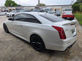 Used 2016 Cadillac ATS V w/ Carbon Fiber Package image 4