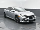 Used 2020 Honda Civic Si image 2