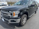 Used 2018 Ford F150 XLT image 3