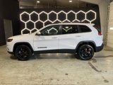 Used 2021 Jeep Cherokee Latitude Plus image 2