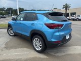 New 2026 Chevrolet TrailBlazer LS w/ LS Convenience Package image 4