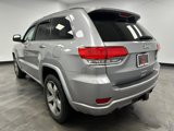 Used 2014 Jeep Grand Cherokee Overland image 4