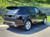 Used 2020 Land Rover Range Rover Sport HSE image 2