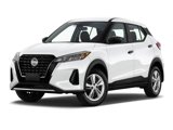 Used 2021 Nissan Kicks SR image 5