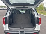 Used 2021 GMC Acadia SLE image 5