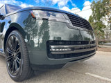 Used 2023 Land Rover Range Rover SE image 3