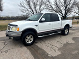 Used 2003 Ford F150 XLT image 2