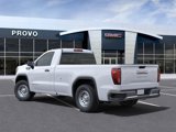 New 2025 GMC Sierra 1500 Pro image 3
