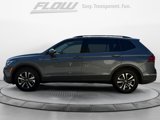 New 2024 Volkswagen Tiguan S image 4