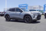 New 2025 Chevrolet Trax ACTIV w/ Driver Confidence Package image 4