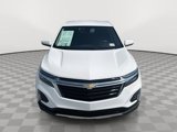 Used 2022 Chevrolet Equinox LT image 2