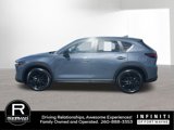 Used 2024 MAZDA CX-5 Carbon Edition image 5