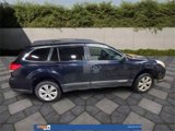 Used 2012 Subaru Outback 2.5i w/ Alloy Wheel Pkg image 6