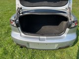 Used 2009 MAZDA MAZDA3 i Sport image 6