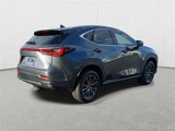 New 2025 Lexus NX 350 AWD w/ Accessory Package (2T) image 5