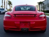 Used 2006 Porsche Cayman S image 5