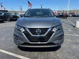 Certified 2022 Nissan Rogue Sport SV image 3