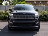 Used 2022 Jeep Compass High Altitude image 2
