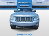 Used 2012 Jeep Grand Cherokee Overland Summit image 3