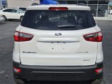 Used 2019 Ford EcoSport SE w/ SE Convenience Package image 6