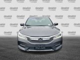 Used 2017 Honda Accord Touring image 3