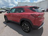 New 2026 Chevrolet TrailBlazer LT w/ Driver Confidence Package image 6