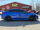 Used 2020 Subaru WRX Premium image 2