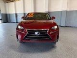 Used 2015 Lexus NX 300h FWD w/ Premium Package image 2