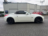 Used 2006 Nissan 350Z Touring image 5