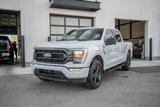 Used 2022 Ford F150 XLT image 3