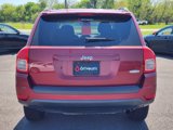 Used 2013 Jeep Compass Latitude image 5