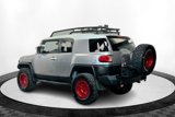 Used 2010 Toyota FJ Cruiser 4WD image 3