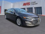 Used 2023 Chevrolet Malibu LT image 3