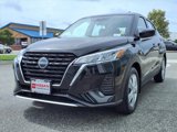 New 2025 Nissan Kicks Play S image 3