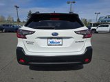 Used 2024 Subaru Outback Onyx Edition image 5