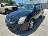 Used 2012 Nissan Sentra 2.0 SR image 2