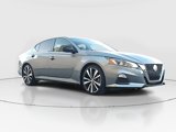 Used 2020 Nissan Altima 2.5 SR w/ Premium Package image 3